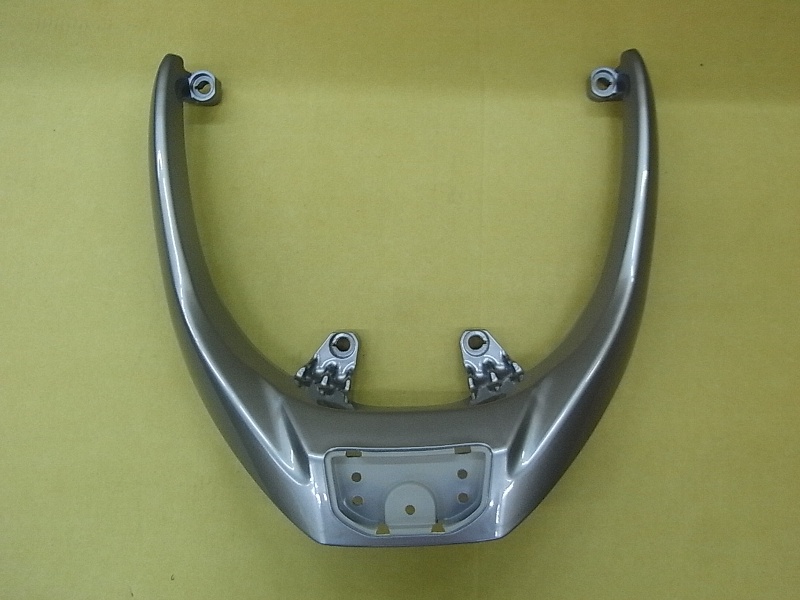 Бугель задний