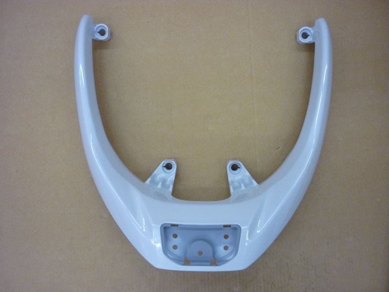 Бугель задний