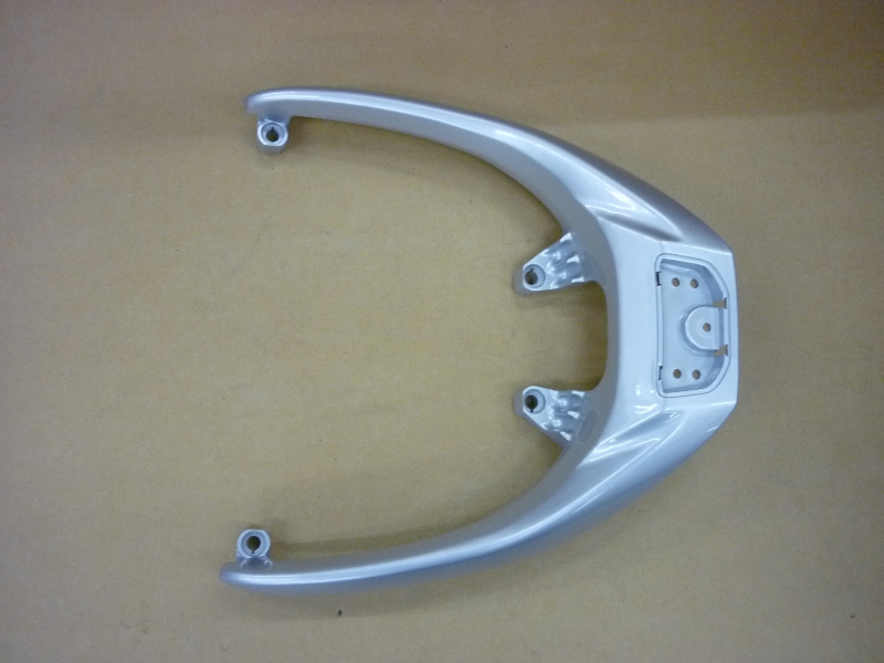 Бугель задний