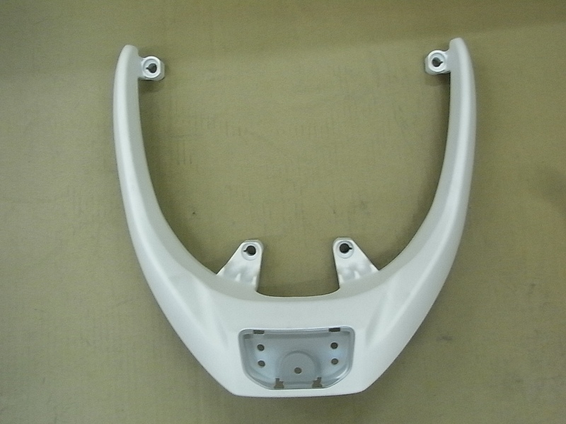 Бугель задний