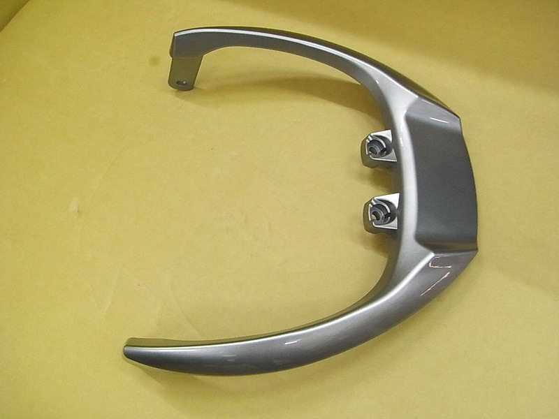 Бугель задний