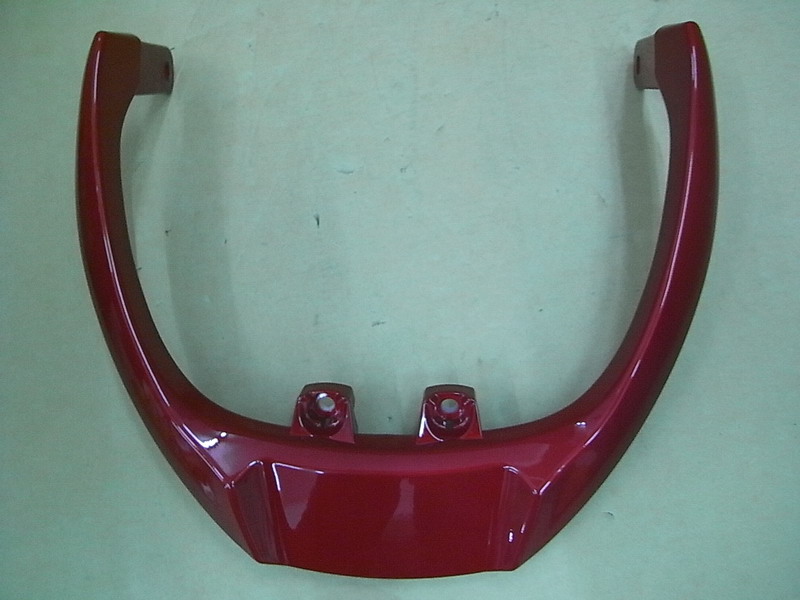 Бугель задний