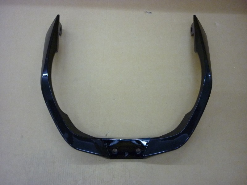 Багажник задний черный_BK-001C