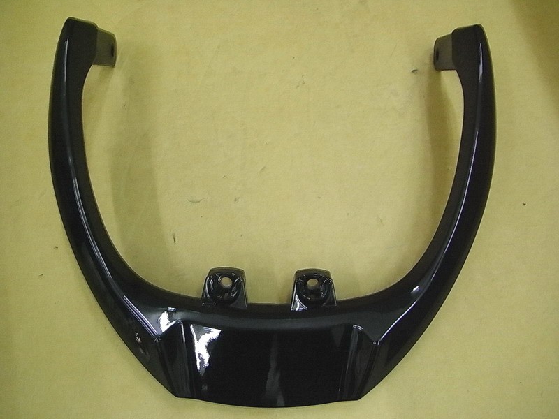 Бугель задний черный_BK-433S