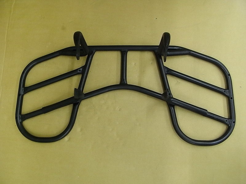 Багажник задний