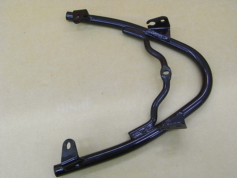 Багажник задний