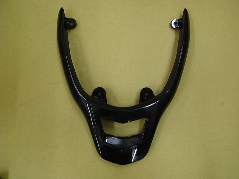 Поручень пассажира черный_BK-001C