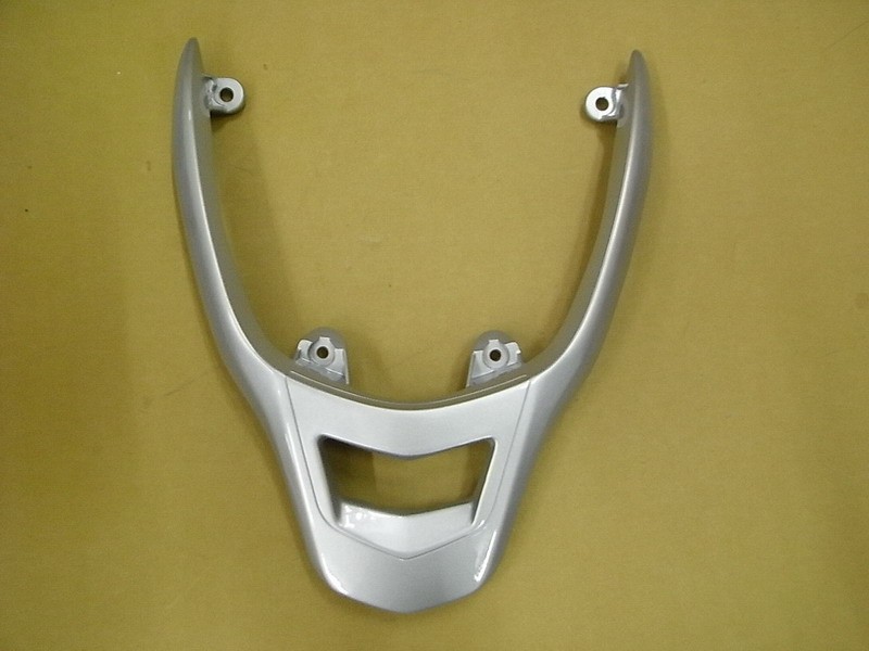 Поручень пассажира серебристый_S-420