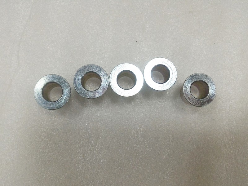 Втулка заднего бугеля