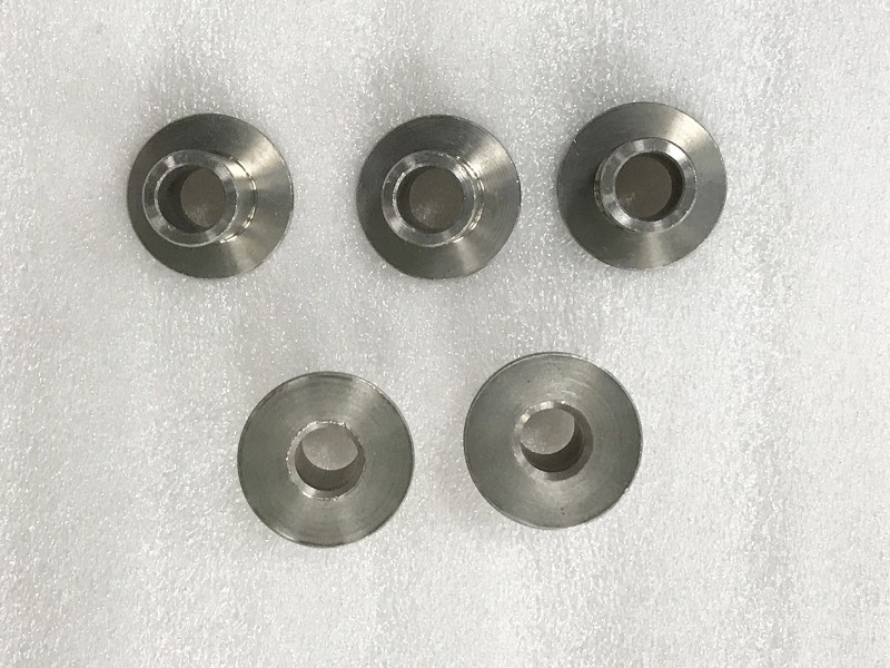 Втулка заднего бугеля