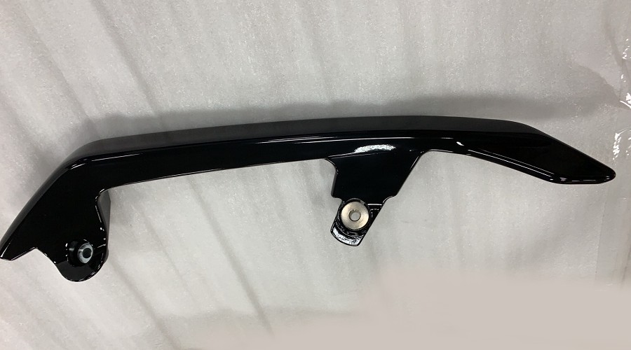 Бугель правый