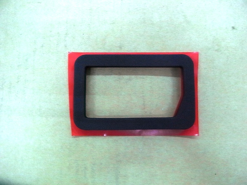 Губка воздуховода