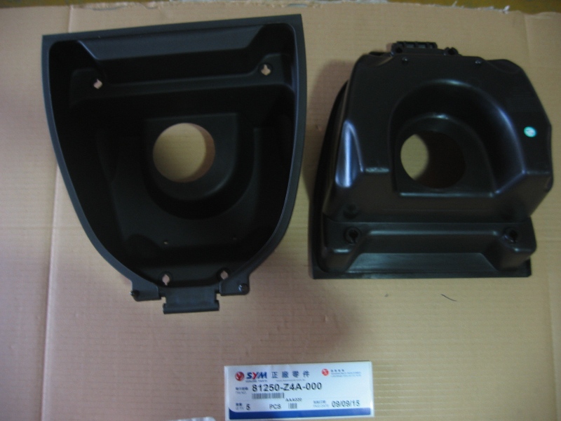 Багажник подседельный