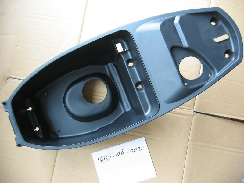 Багажник подседельный