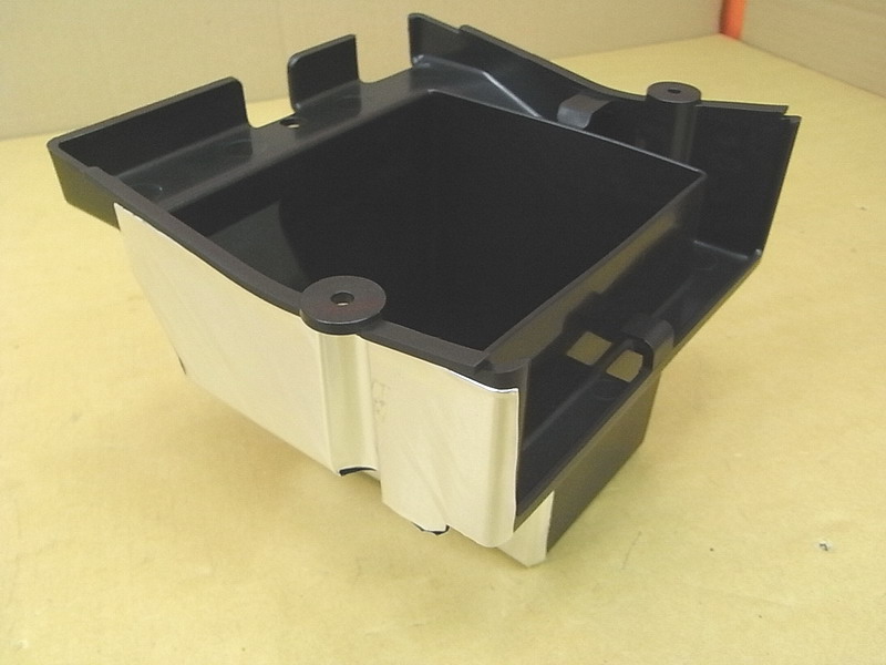 Ящик багажный