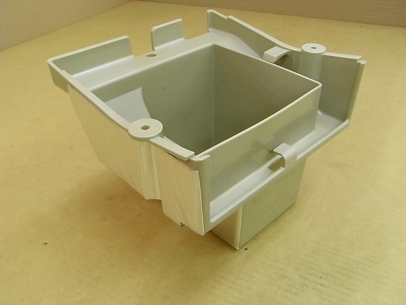 Отсек багажный SAND_HE-60337-25