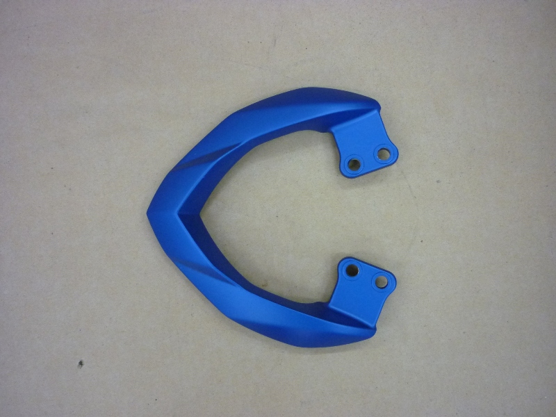 Бугель задний