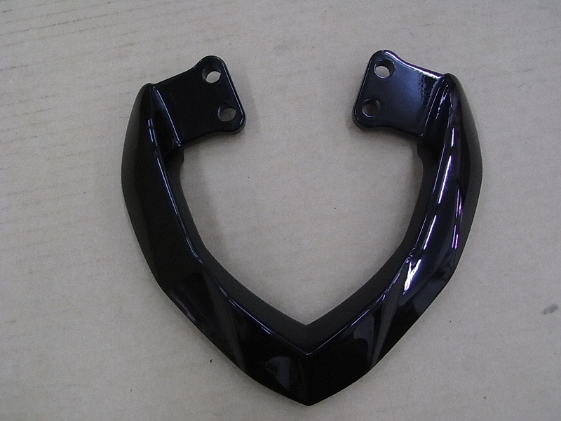 Бугель задний