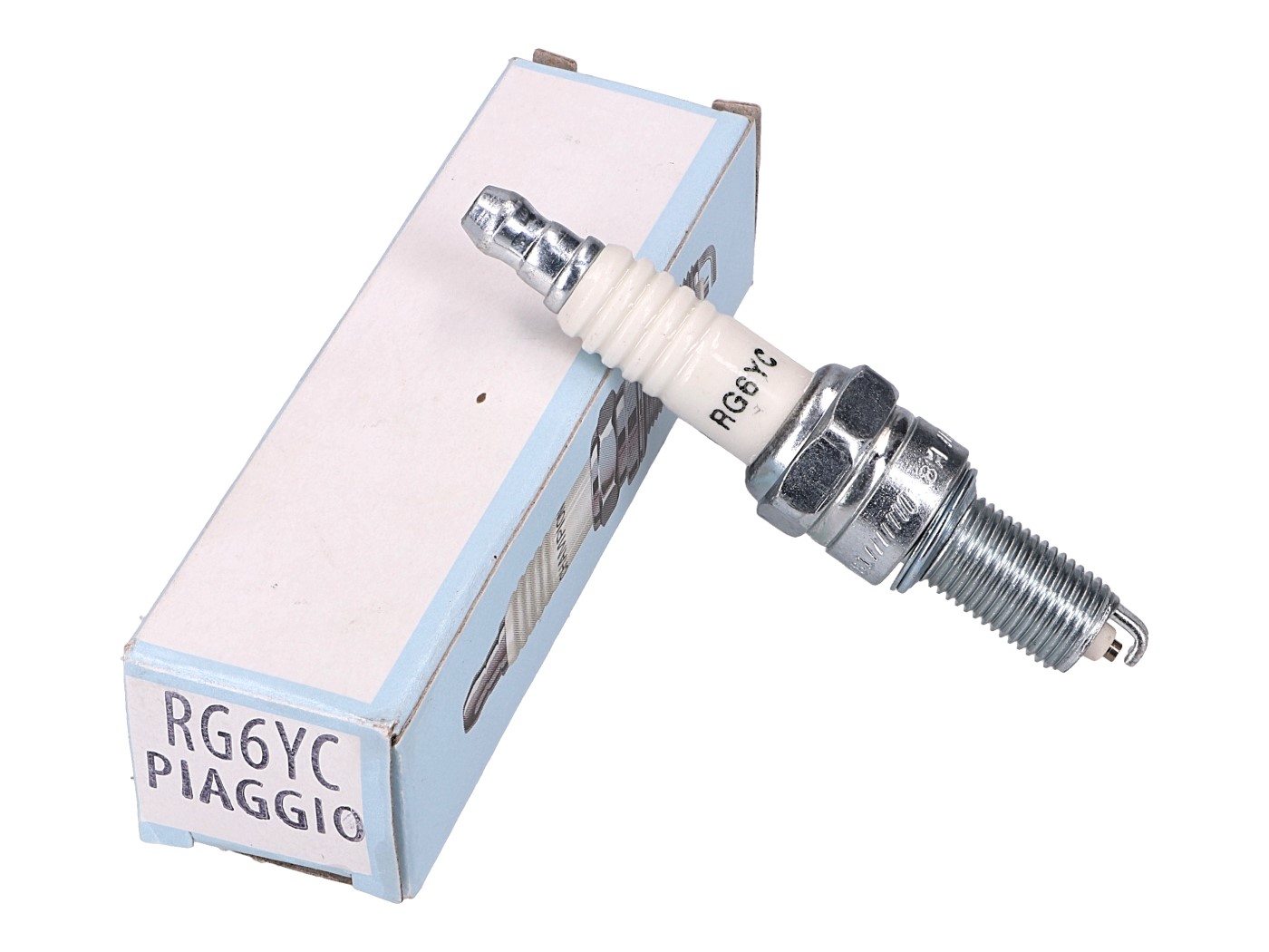 Свеча зажигания RG6YC