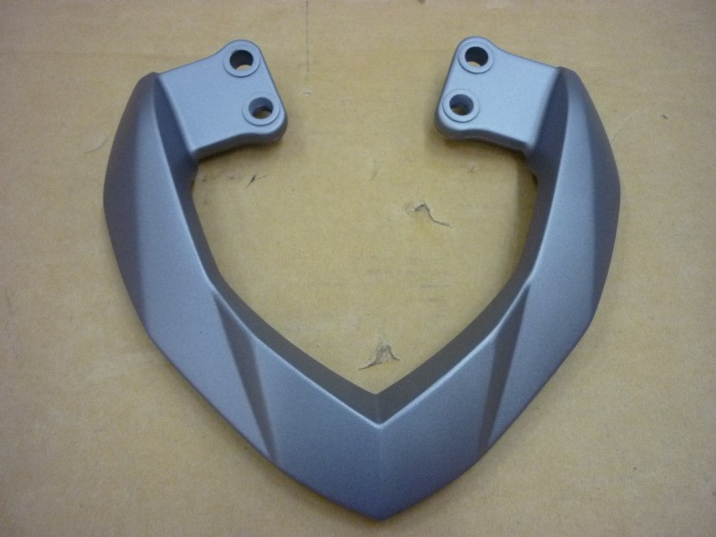 Поручень пассажира серый_GY-010UL