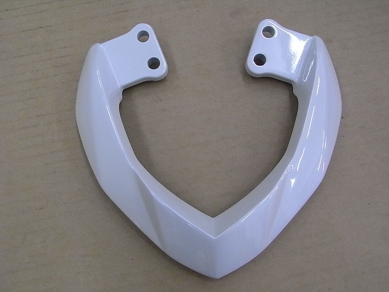 Поручень пассажира белый_WH-300P