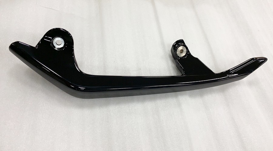 Бугель левый