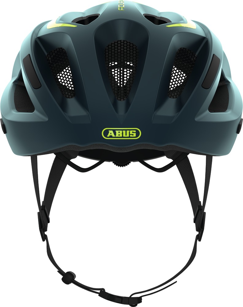 Велошлем ABUS Aduro 2.1 Midnight Blue