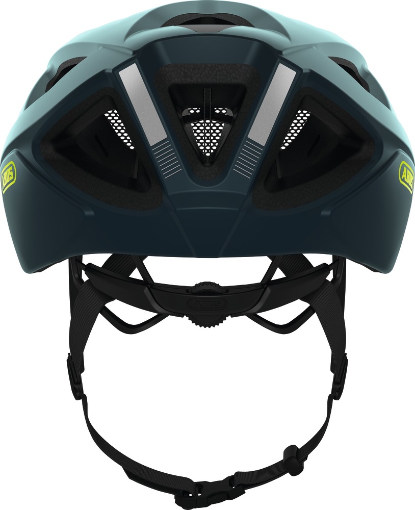 Велошлем ABUS Aduro 2.1 Midnight Blue
