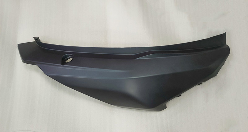 Облицовка задняя правая [BUP-275U]