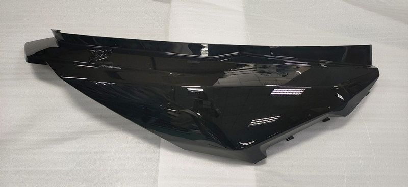 Облицовка задняя правая [BK-001C]