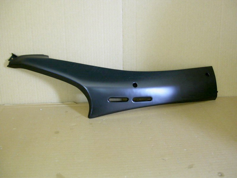 Облицовка боковая правая синий_BU-283S