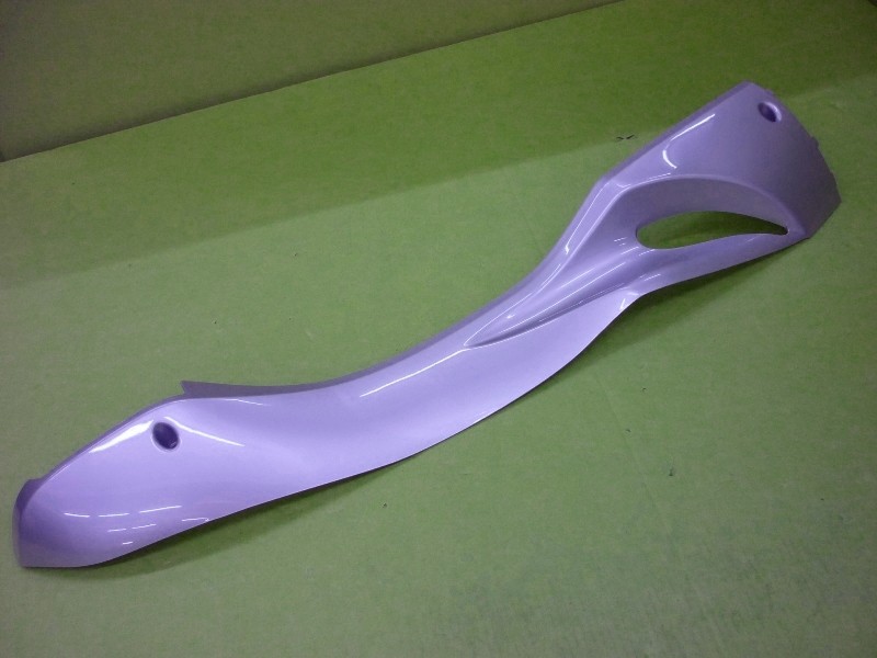 Облицовка боковая правая синий_BU-283S-D