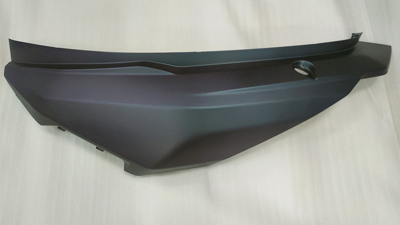 Облицовка задняя левая [BUP-275U]