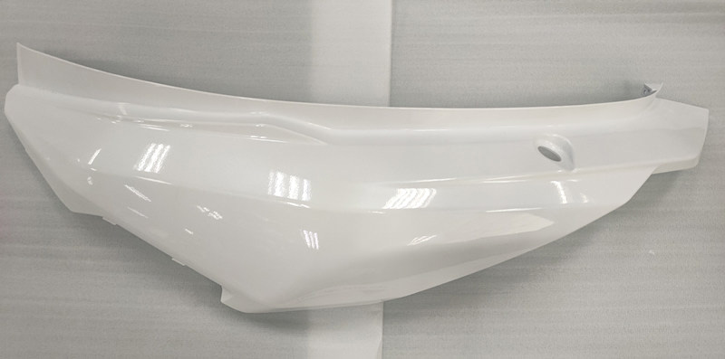 Облицовка задняя левая [WH-8028P]