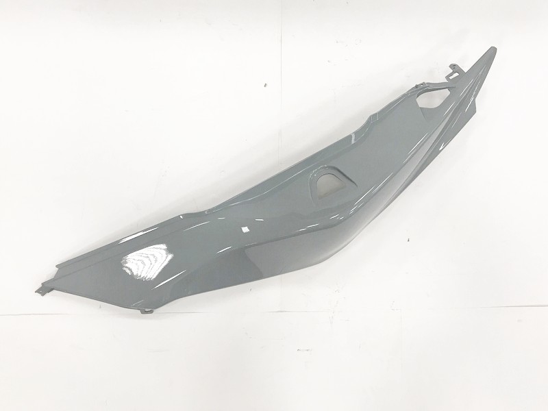 Облицовка задняя левая серый (GY-008C)