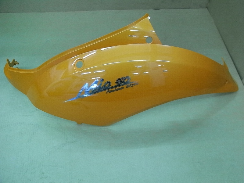 Облицовка задняя левая ORANGE_RY-151CP