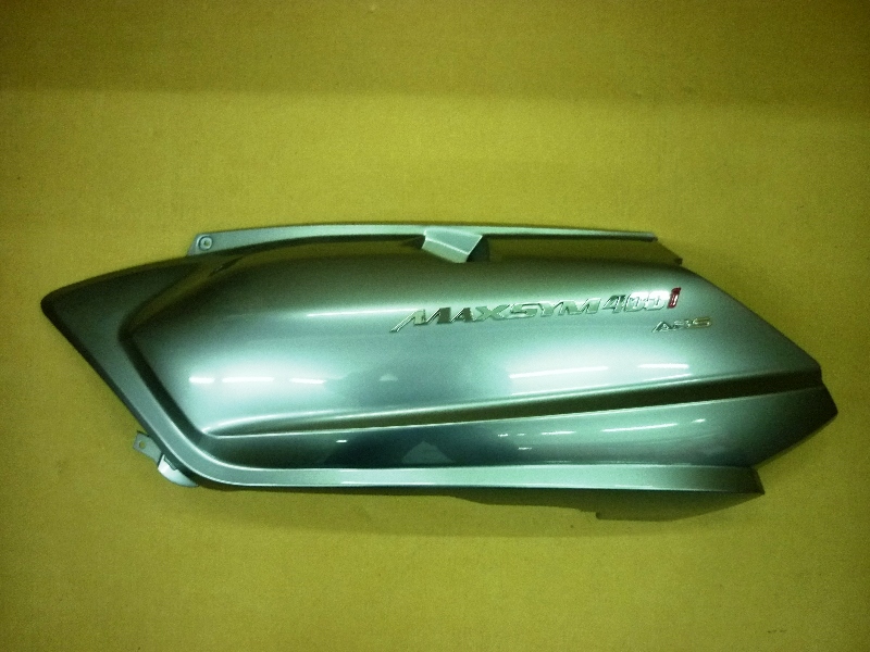 Облицовка задняя левая серый (GY-517S)