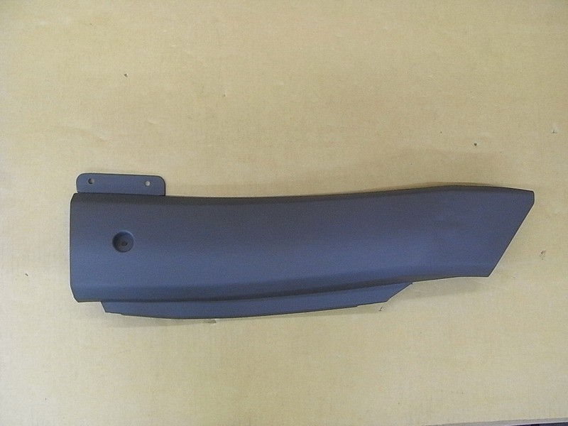 Облицовка боковая левая серый_GY-426U