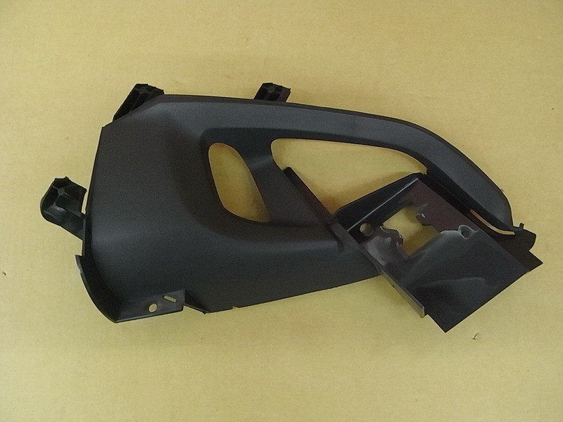 Облицовка боковая левая