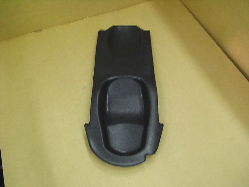 Коврик багажника