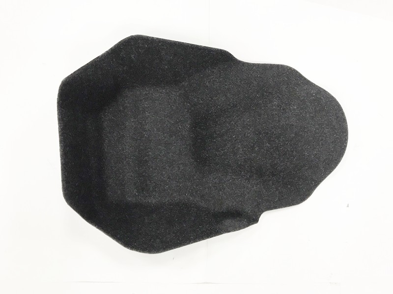 Коврик багажника