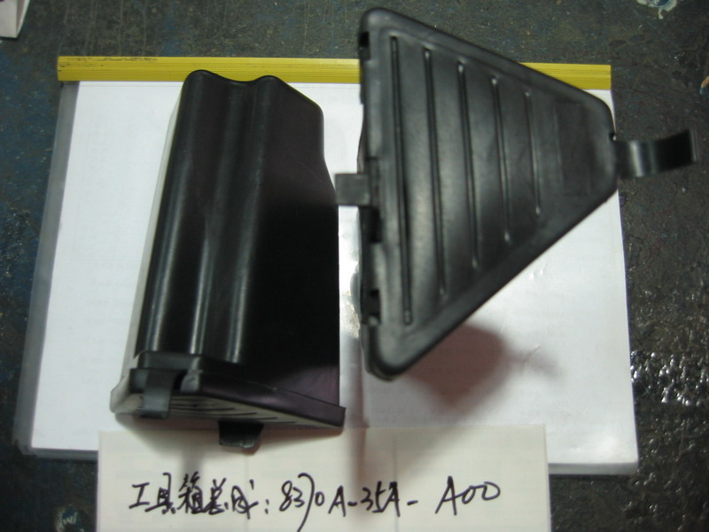 Ящик для инструментов