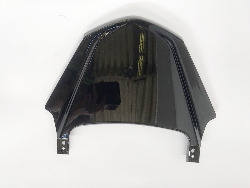 Облицовка центральная задняя