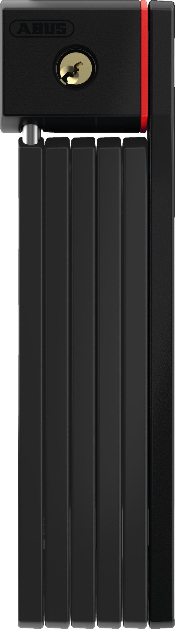Замок вело ABUS BORDO uGrip 5700/80 черный