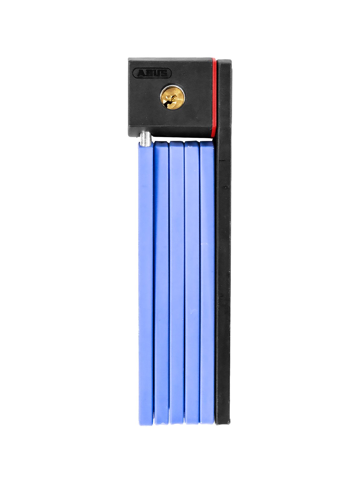 Замок вело ABUS BORDO uGrip 5700/80 синий