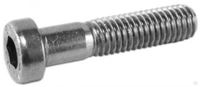 AH SCREW DIN6912 M6X16 SL