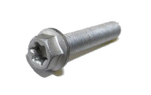 HH COLLAR SCREW M 5X16 WS=8