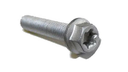 HH COLLAR SCREW M 5X25 WS=8