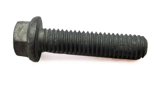 HH COLLAR SCREW M 6X25 WS=8