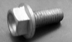 HH COLLAR SCREW M5X12 TX30